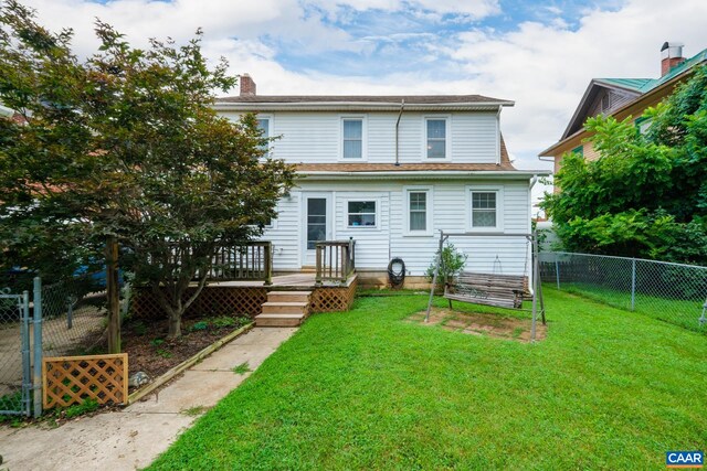 132 Charlotte Ave S, Waynesboro, VA 22980 - photo 3