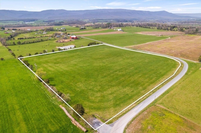 Listing photo 3 for TBD Old Farm Rd, Shenandoah VA 22849