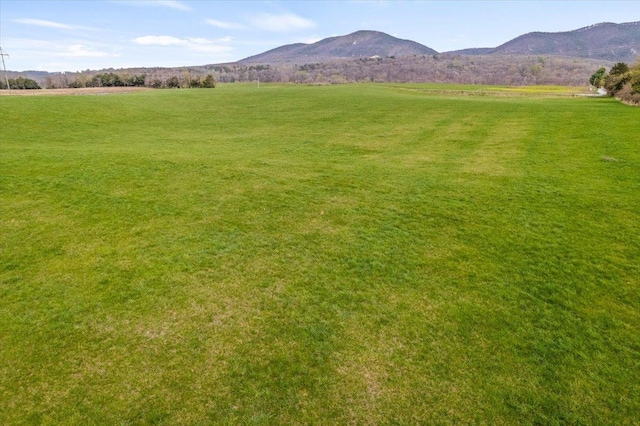 TBD Old Farm Rd, Shenandoah VA, 22849 land for sale