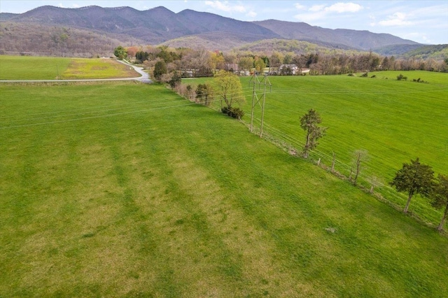 Listing photo 2 for TBD Old Farm Rd, Shenandoah VA 22849