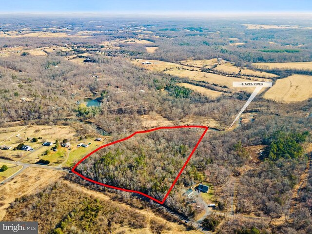 0 Eggbornsville, Rixeyville VA, 22737 land for sale