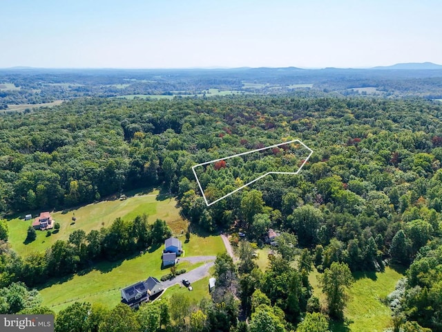 Obannons Mill Rd, Boston VA, 22713 land for sale