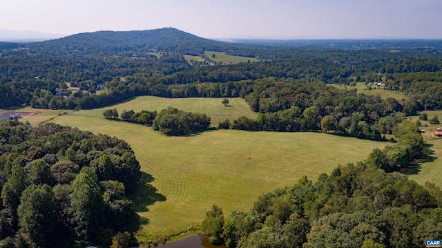 TM65-A-23 Gilbert Rd, Ruckersville VA, 22968 land for sale