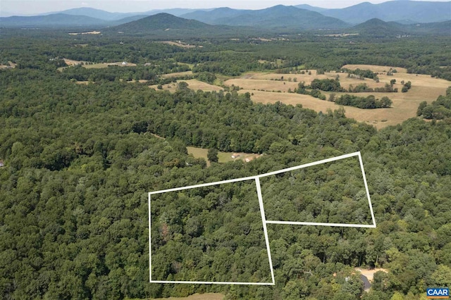 Listing photo 3 for Cor Simmons Gap Road, Dyke VA 22935