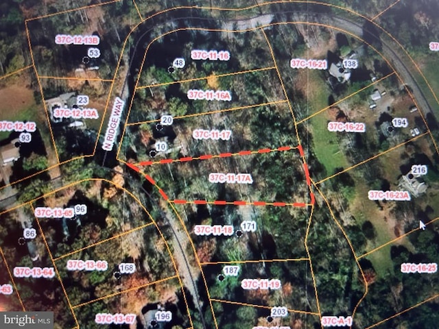 0 Logtrac, Stanardsville VA, 22973 land for sale