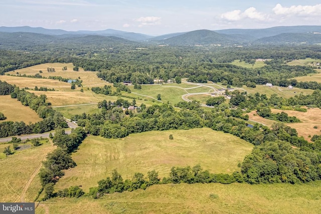 Listing photo 2 for Winchester Rd, Delaplane VA