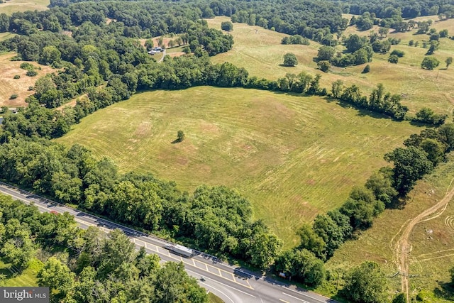 Listing photo 3 for Winchester Rd, Delaplane VA