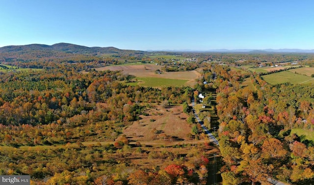 Listing photo 3 for Old Barboursville Rd, Gordonsville VA 22942