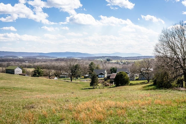 Listing photo 3 for LotC High Street, Timberville VA 22853