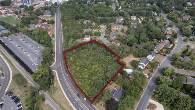 581 Myers Ave, Harrisonburg VA, 22801 land for sale