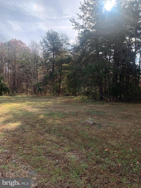 Oak Haven Dr, Mineral VA, 23117 land for sale