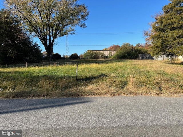 107 Pegram Ln, Fredericksburg VA, 22408 land for sale