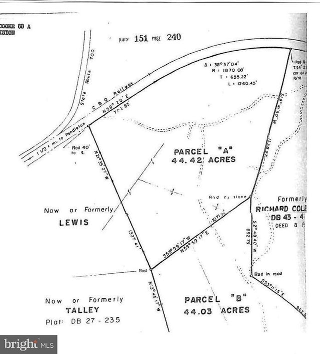 Mica, Mineral VA, 23117 land for sale