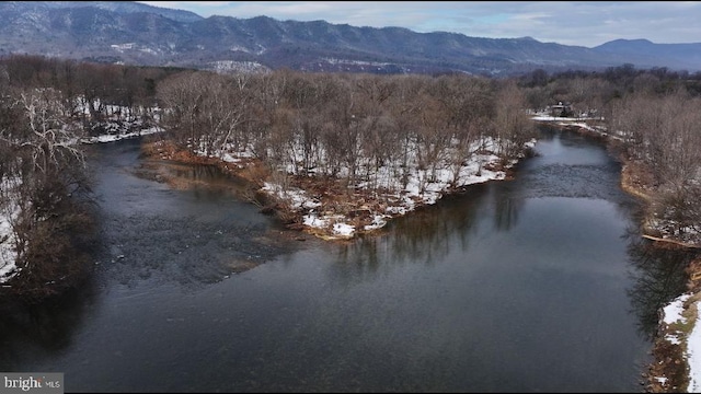 Listing photo 2 for Shenandoah River Rd, Shenandoah VA 22849