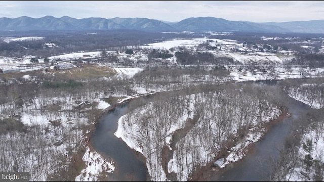 Shenandoah River Rd, Shenandoah VA, 22849 land for sale