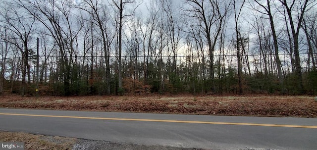 6437 Hickory Ridge Rd, Spotsylvania VA, 22551 land for sale