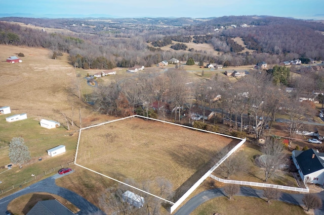 Listing photo 2 for LOT36-110 Maury Mill Rd, Verona VA 24482