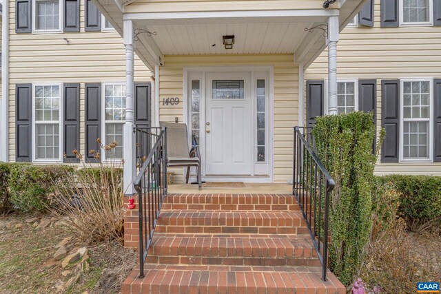 Listing photo 3 for 1409 Maymont Ct, Charlottesville VA 22902