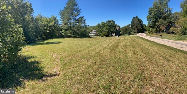 601 Bridlespur Ln, Earlysville VA, 22936 land for sale