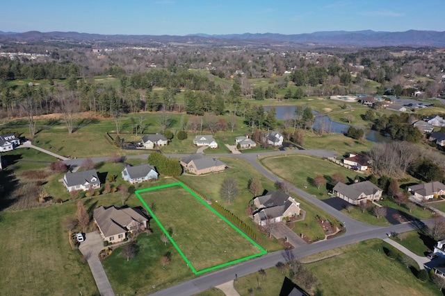 LOT35 Pinehurst Dr, Lexington VA, 24450 land for sale