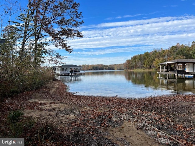 Rainbow Rdg, Bumpass VA, 23024 land for sale