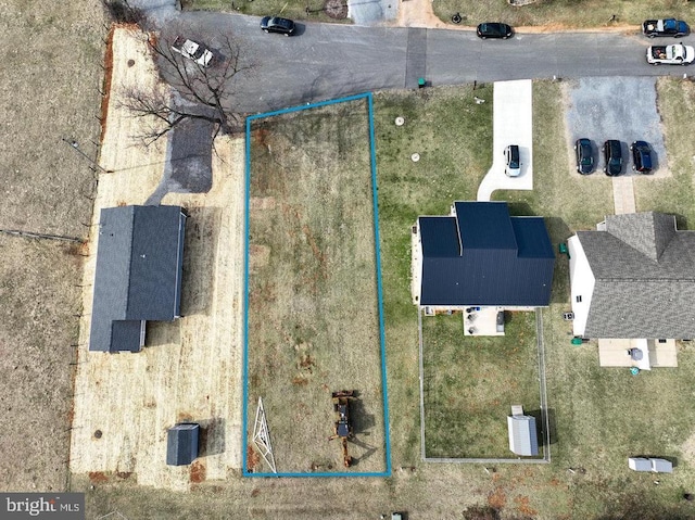 Fifth St, Luray VA, 22835 land for sale