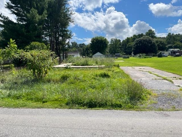 62 N Hancock St, Craigsville VA, 24430 land for sale