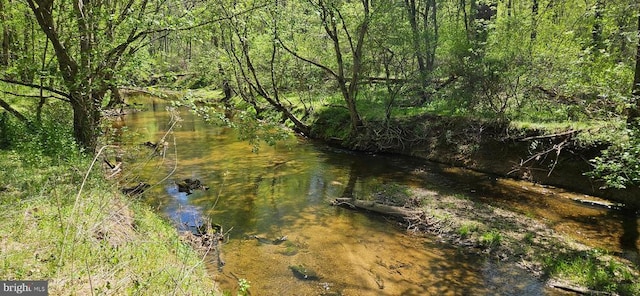 view of landscape