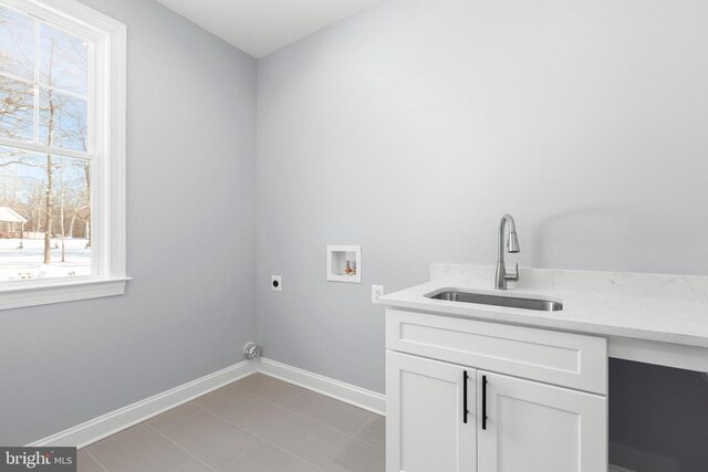 empty room with crown molding, french doors, and light wood-type flooring