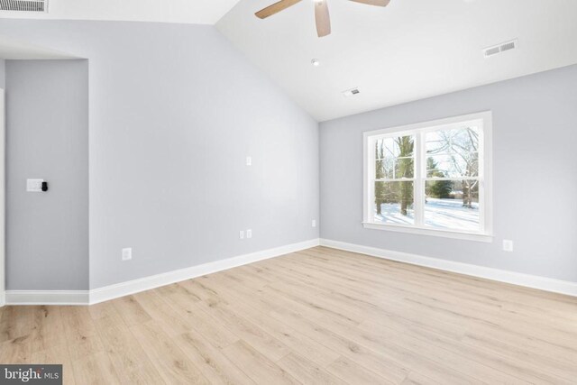 interior space featuring light wood-type flooring