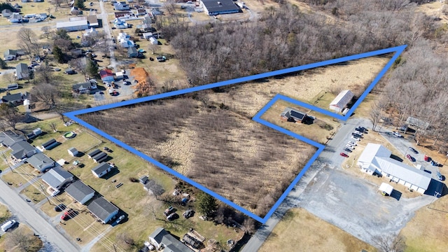 TBD Grandos St, Shenandoah VA, 22849 land for sale