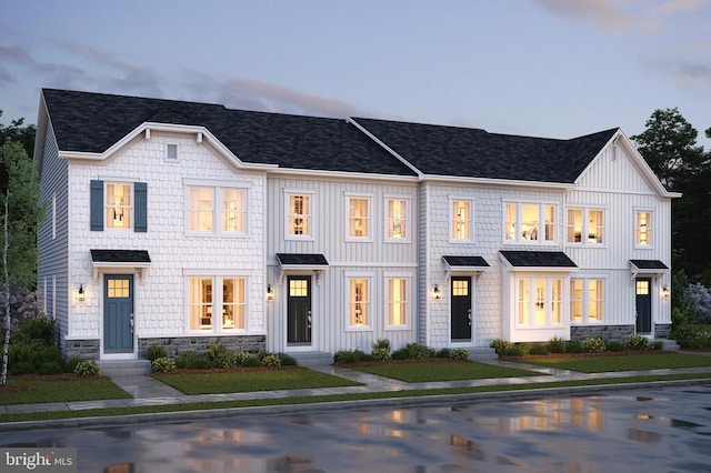 2 Buckthorn Ter, Fredericksburg VA, 22407, 3 bedrooms, 2.5 baths townhouse for sale