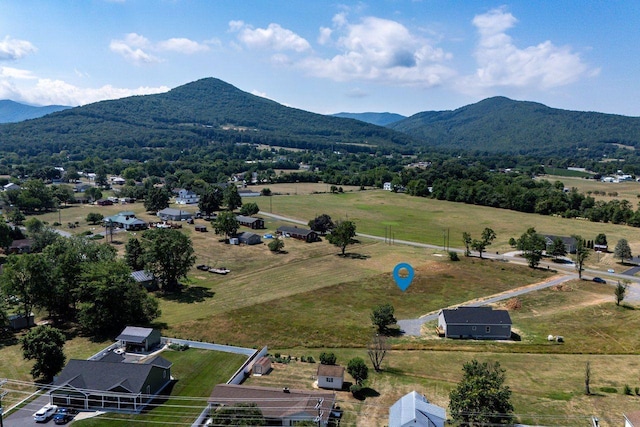 0 Park Rd, Stanley VA, 22851 land for sale