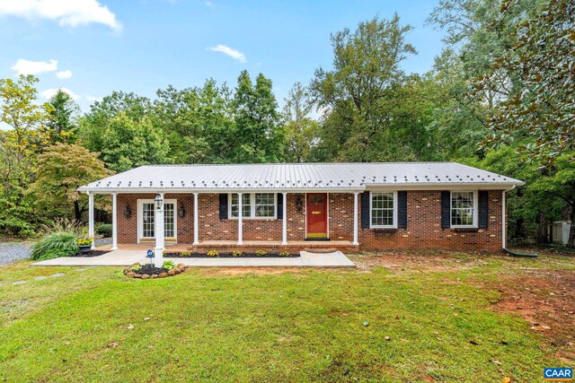 Listing photo 2 for 255 Old Darbytown Rd, Dillwyn VA 23936