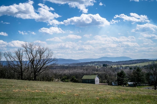 LotA Church Street, Timberville VA, 22853 land for sale