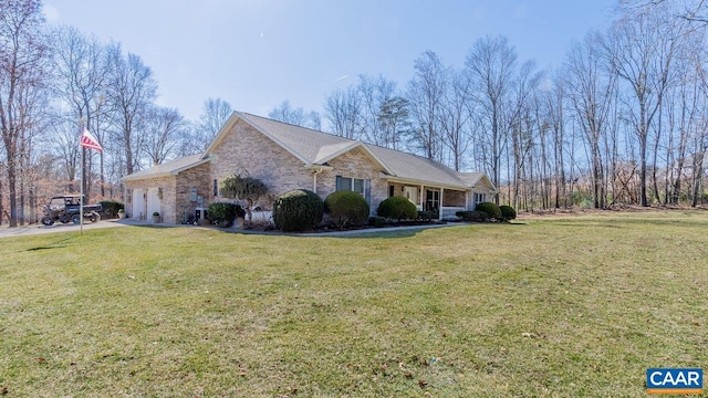 Listing photo 2 for 2273 Bloomer Springs Rd, Mcgaheysville VA 22840