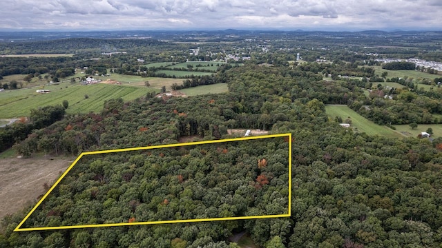 TBD Richland Ln, Grottoes VA, 24441 land for sale