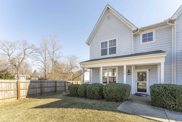 314 Marquette Ct, Crozet VA, 22932, 3 bedrooms, 2.5 baths townhouse for sale