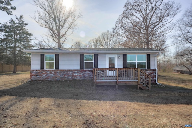 Listing photo 2 for 927 Sclaters Ford Rd, Palmyra VA 22963