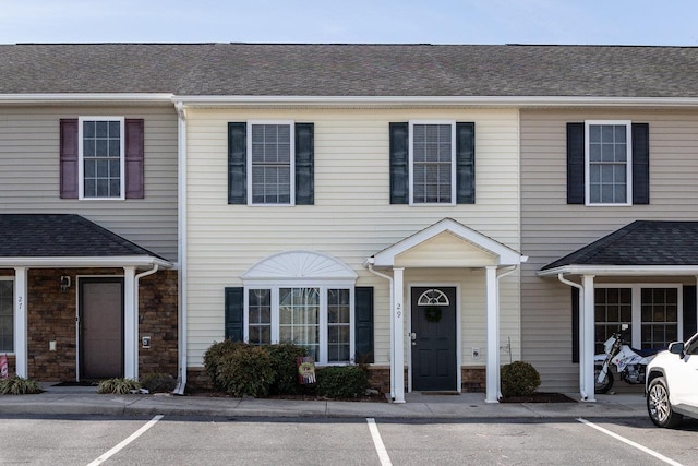 29 Cantermill Ln, Mount Crawford VA, 22841, 3 bedrooms, 2.5 baths townhouse for sale