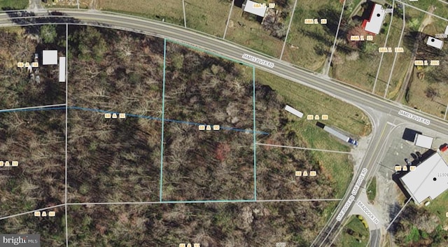 0 James River Rd, Shipman VA, 22971 land for sale