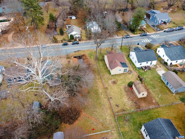 1316 Chesapeake St, Charlottesville VA, 22902, 2 bedrooms, 1 bath house for sale