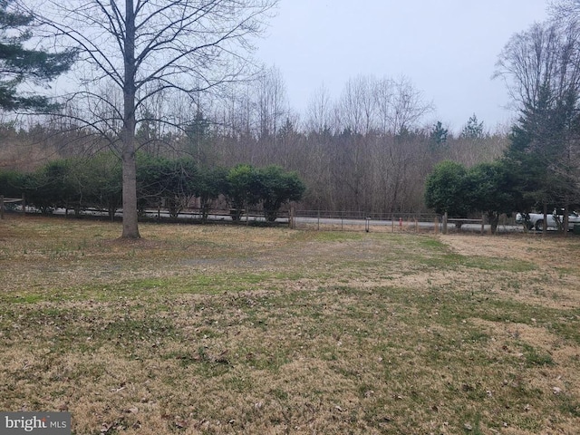 Days Bridge Rd, Mineral VA, 23117 land for sale