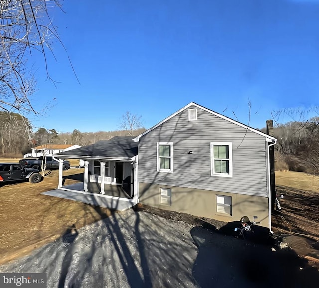 22 Lilly Rd, Ruckersville VA, 22968, 4 bedrooms, 3.5 baths house for sale