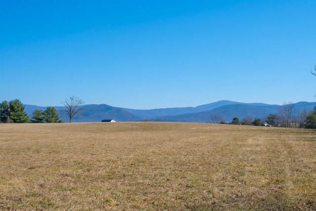 TBD N Spotswood Trl, Elkton VA, 22827 land for sale