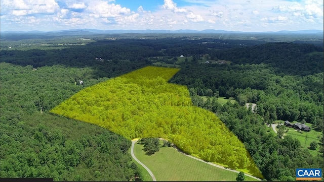 Listing photo 2 for TBD Lost Valley Rd, Earlysville VA 22936