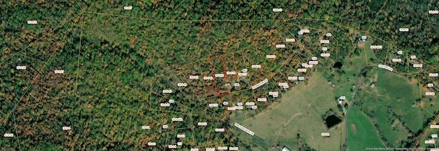 Farmview Rd, Stanardsville VA, 22973 land for sale