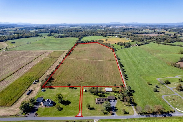 35ACRES Kemper Ln, Port Republic VA, 24471 land for sale