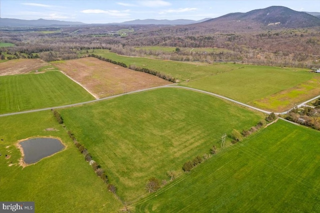 Listing photo 3 for Old Farm Rd, Shenandoah VA 22849