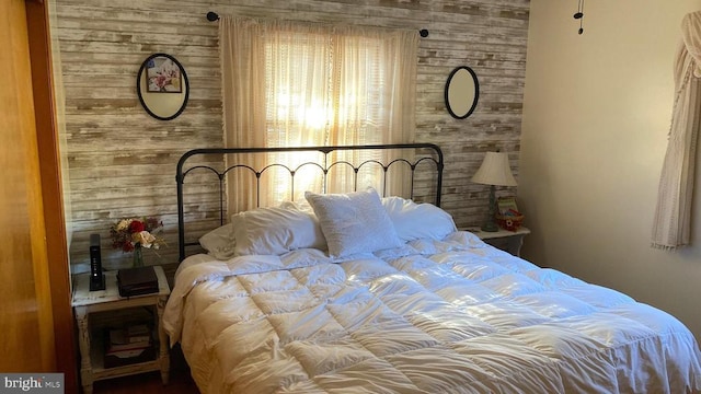view of bedroom